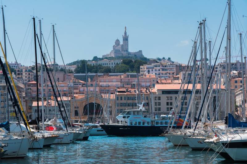 Solution de débarras efficace et écologique à Marseille : Debarras Provence