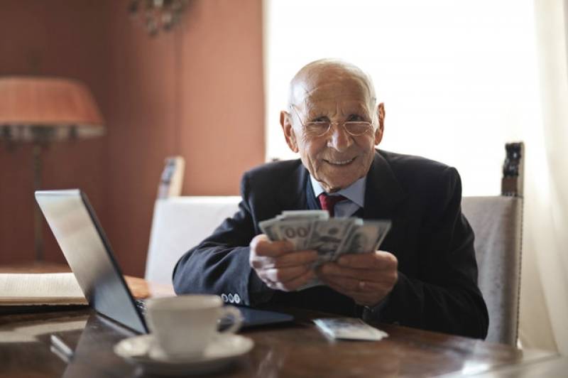 épargner pour sa retraite